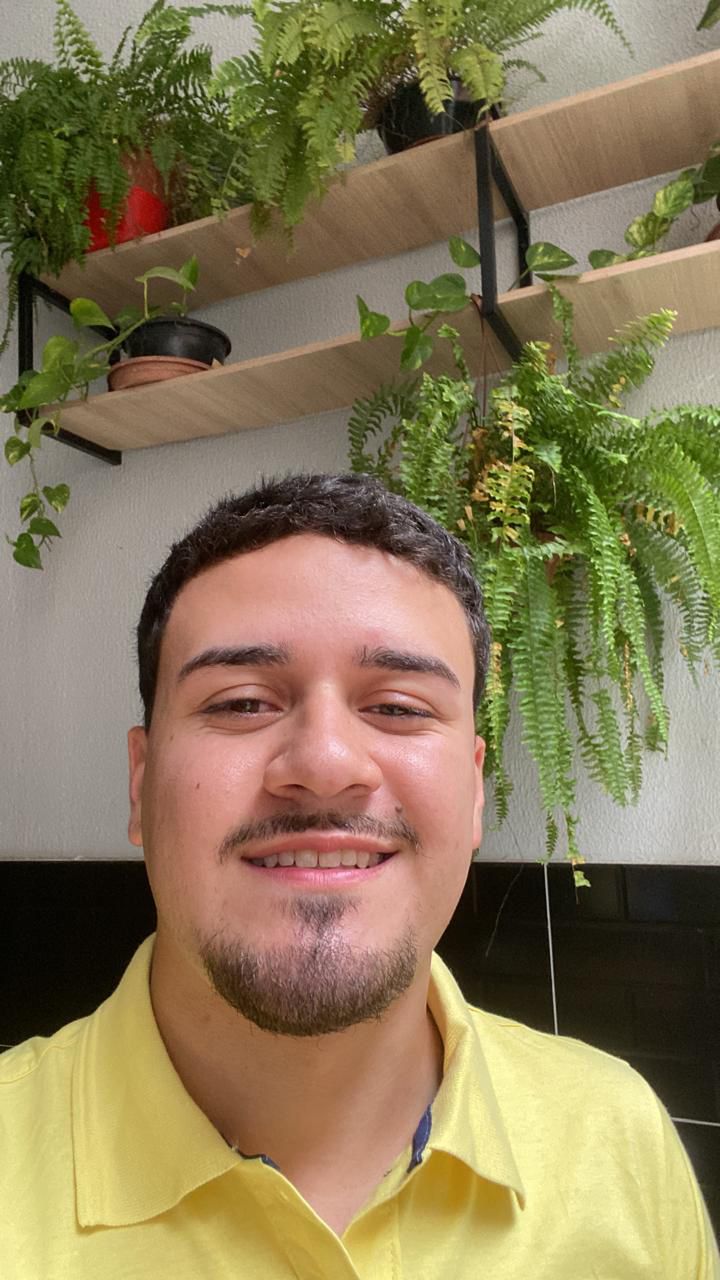 Gabriel M