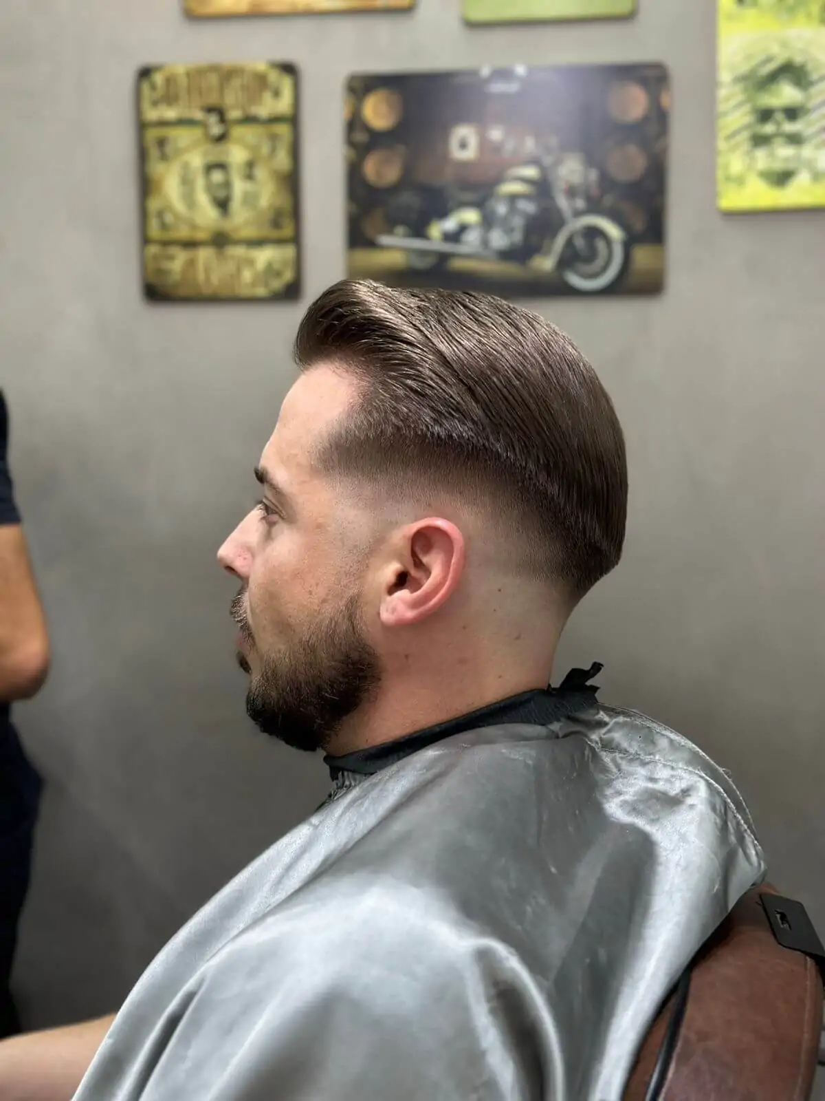 Corte